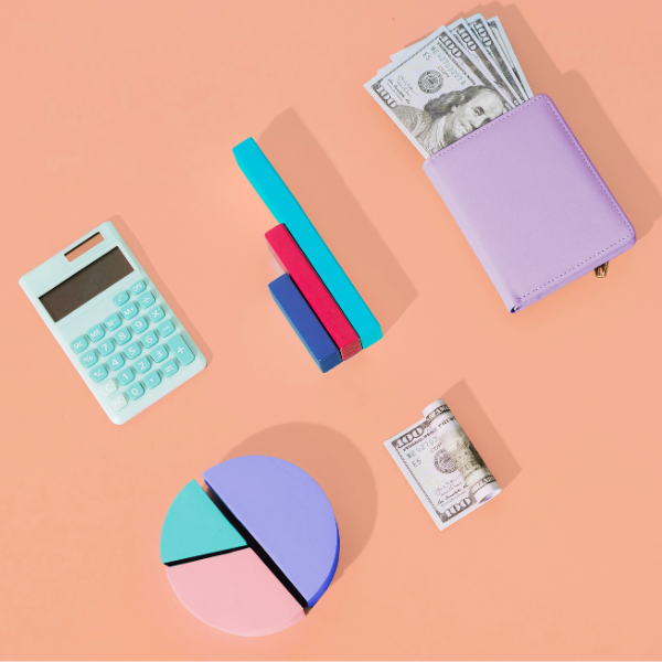 Spending plan